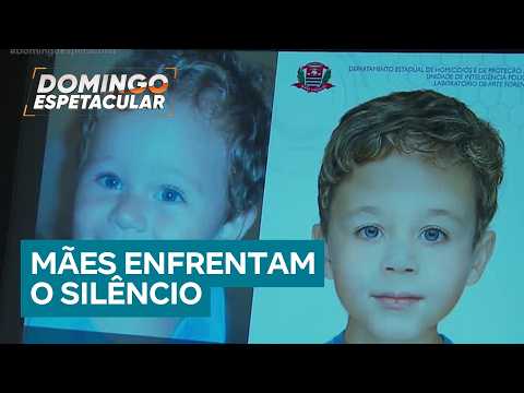 Mais de 5 mil crianças e adolescentes desapareceram no Brasil em 2026