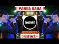 O Panda Baba Jhanda Ghaad De Singer SHAHNAAZ AKHTAR MOB 09753716278 Rmx By Dj Nishant Junnardeo