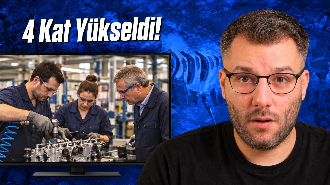Güçlü İstihdam Piyasaları Neden Düşürüyor?