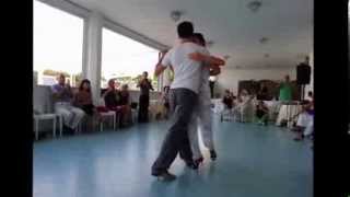 Pablo Valentin Moyano e Roberta Beccarini (parte 9)