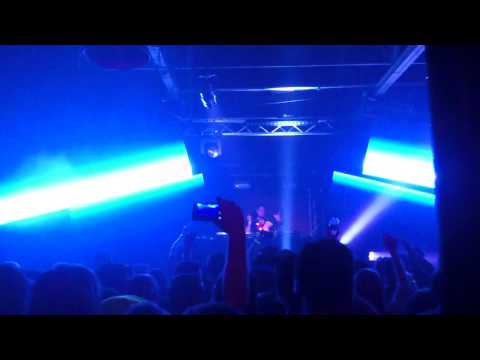 The Thrillseekers @ Godskitchen vs Trancecoda (1 of 2)