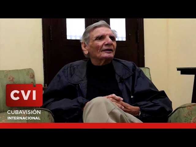 Vídeo relacionado con Llueve Sobre La Habana