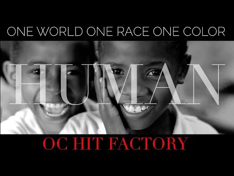 HUMAN -OC Hit