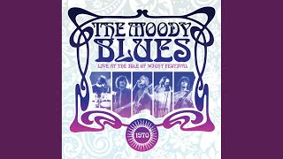 Have You Heard (Parts 1 and 2) (Live)