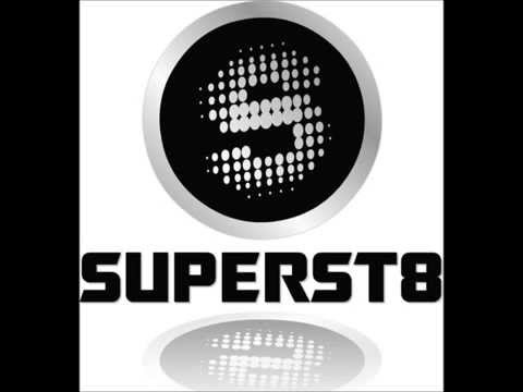 Will Sparks - This is what the Bounce is Vs  What's up (Superst8 Mashup!!)