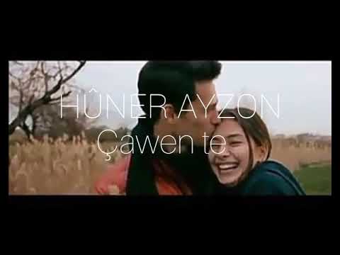 HÛNER AYZON caven te