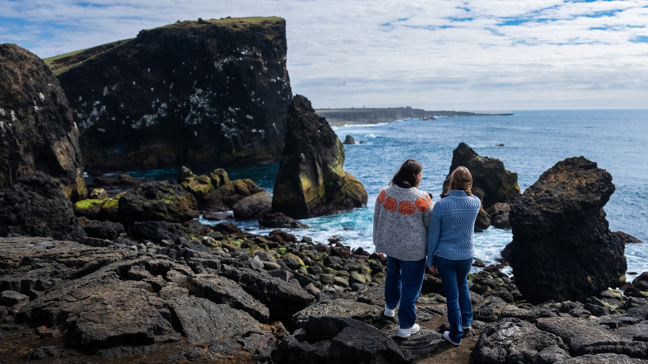 What our travellers say about Nordic Visitor