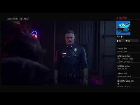 Let's Play NFS HEAT Part 5