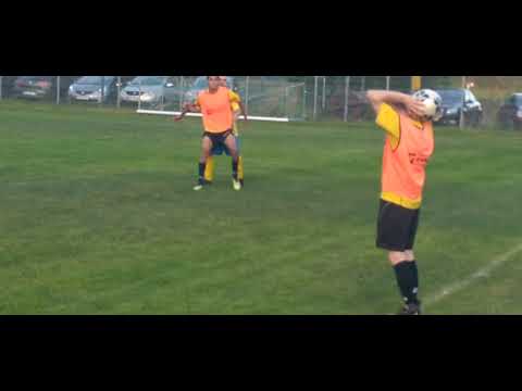 Mecz: Piliczanka Pilica- Sparta Szczekociny