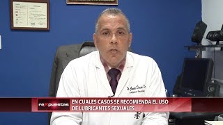 ¿Hace daño usar aceites como lubricantes sexuales