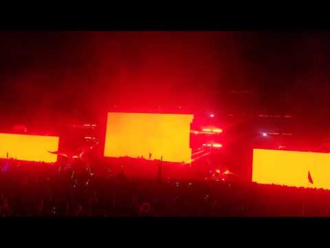 Boogie T b2b Squnto Lost Lands 2019