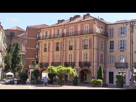 ASTI   Alla scoperta della città