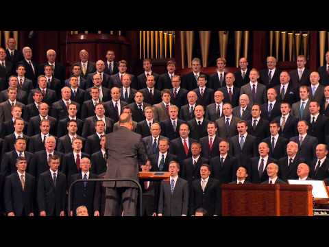 Praise to the Lord, the Almighty