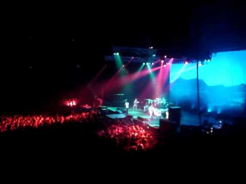 Audioslave - One and the Same (Live)