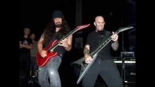 Anthrax - Crush!