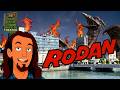 RODAN Drive In Theater Episode 18