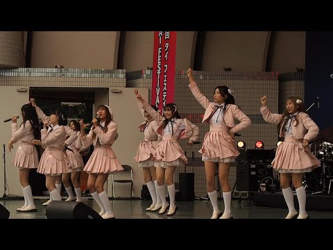 HatoBito  , THAI FESTIVAL TOKYO 2023