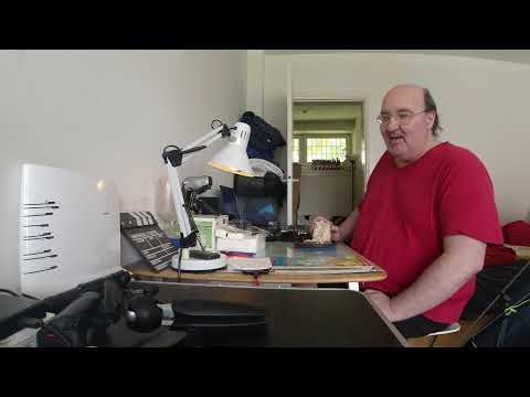 MongoTV_6330 - HVORDAN JEG VIL KOMME IGENNEM JUNI 2021