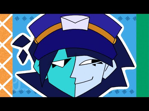 ENA Voice Claims || SAILOR POSTMAN ENA