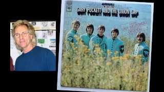GARY PUCKETT and the UNION GAP    &quot;IF THE DAY WOULD COME&quot;  1968