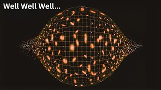 JWST Survey of Extremely Far Away Galaxies Hints Our Universe Has Been Rotating Inside a Black Hole