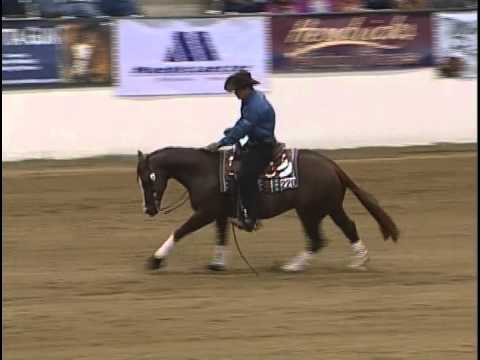 Tinker With Guns 2012 NRBC Finals