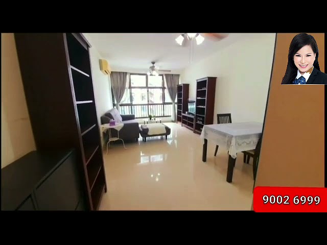 undefined of 968 sqft HDB for Rent in 31 Eunos Crescent
