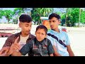 মোতালেব এখন কুয়াকাটায় 😂😂 | Motaleb Funny Video | Friends Family Tv | B
