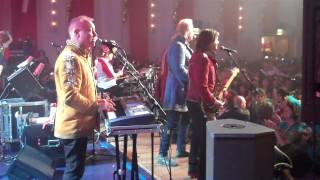 Höhner   Steh auf, mach laut Fest in Blau