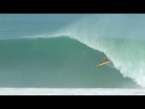 Let's Surf Seriously: Greg Long Full Part - TransWorld SURF