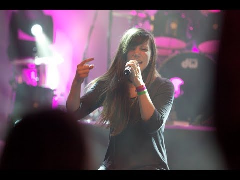 Shani Live Israeli Worship - Seraphim