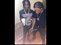 Lil Noonie X Nardo Drillz X Gstank Sblock Unreleased