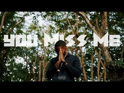 DiYoute - You Miss Me (Official Audio)