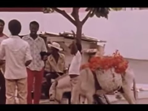 007 Shanty Town  Desmond Dekker 1968