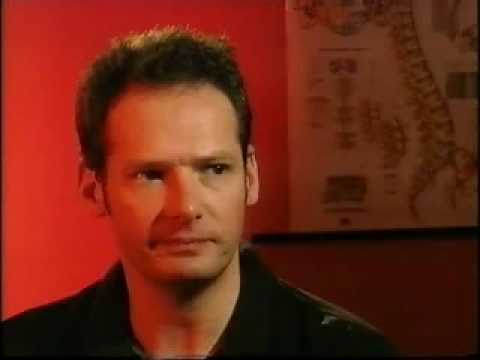 AFTER THEY WERE FAMOUS - Mark Lester (ITV, 1999)