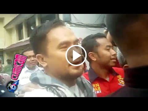 Jalani Tes Narkoba, Ipul Negatif - Cumicam 20 Februari 2016