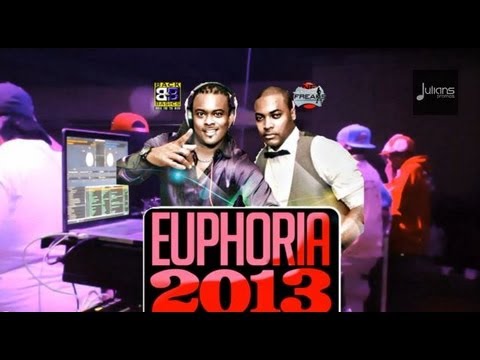 2013 Euphoria NY Highlights - 100% Back To Basics & Natural Freaks