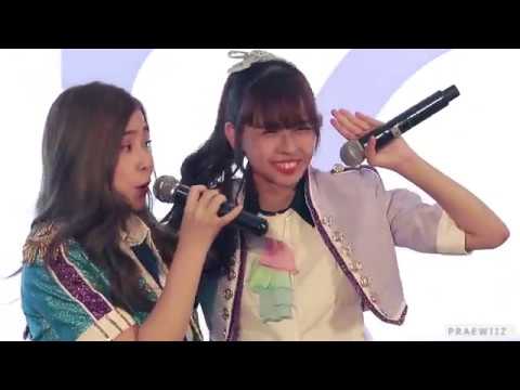 [PW*] 190224 Kimi wa melody - MetroMall [Jib Focus]