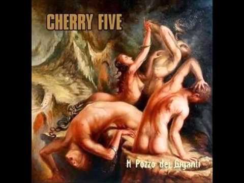 Cherry Five / Il tempo del destino