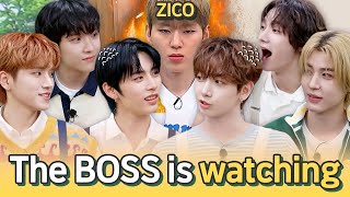 Download lagu Let's do well 😅😅 The boss is watching 😅😅 BOYNEXTDOOR & ZICO's Funny Moments Compilation mp3 Download lagu Let's do well 😅😅 The boss is watching 😅😅 BOYNEXTDOOR & ZICO's Funny Moments Compilation mp3