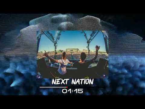 [Unreleased/Psy-Room] Blasterjaxx & GISHIN & The Way - Warriors