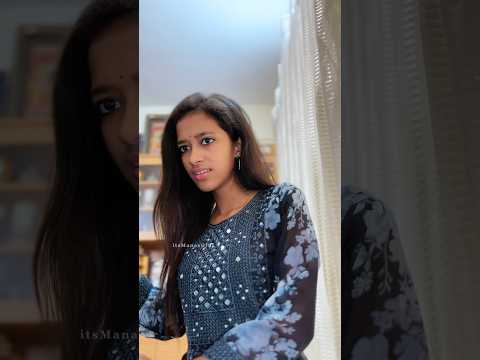 Summer Holidays☀️| Part 04 | #itsmanaswini | #comedy #funny | #shorts