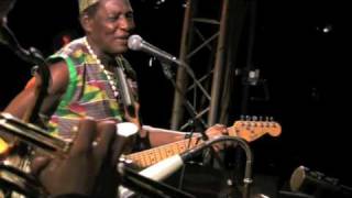 Ebo Taylor and Afrobeat Academy trailer part 3