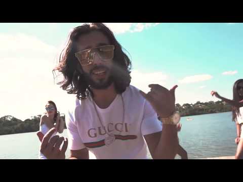 TRIUM - Horizontes 🔑 (Official Music Video)