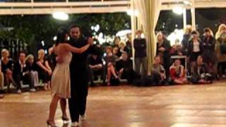 Giorgio Regnoli & Katalin Czidor 1