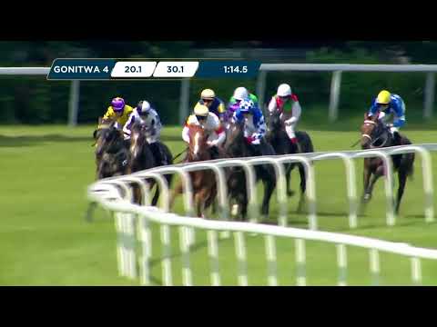 10.06.2023 - (Dzień 12; Gonitwa 4)