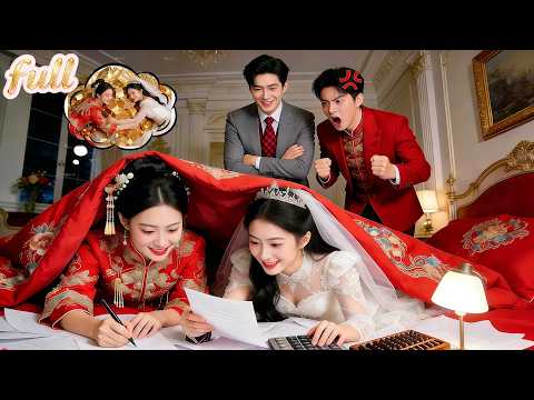 CEO Bros Fake Disability To Test Fiancées, Unexpect They Used Feathers To Tickle Their Feet—So Cute!