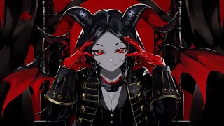 - デーモンロード / kanaria - 男女で歌ってみた / 325