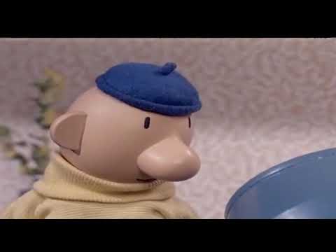 Sąsiedzi E 36  - Ciasteczka