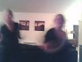 Shrek Karaoke Dance Party